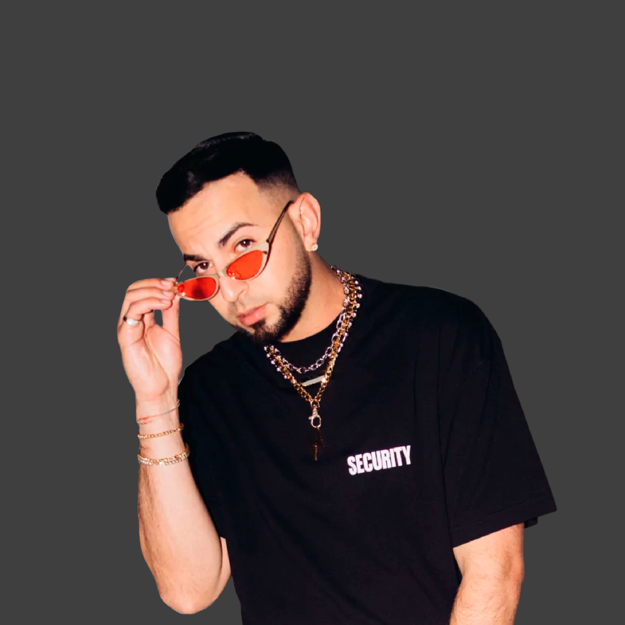 Justin Quiles